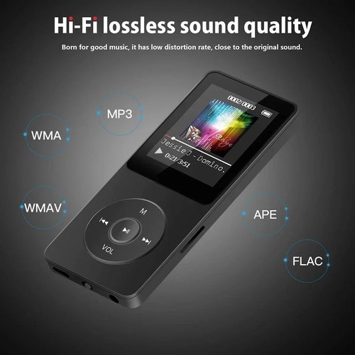 Bluetooth mp4 mp3 - bluetooth, lossless