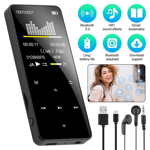 Mp3 mp4 player - mp3/mp4,